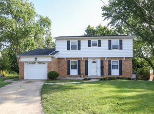 8497 Fernwell Dr, Cincinnati, OH 45231