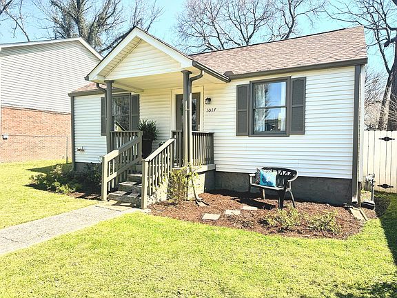 2nd image of 1017 Meridian St