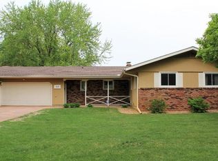 465 Aberdeen Dr, Waite Park, MN 56387