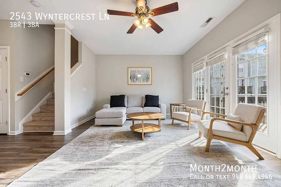 Wynter Retreat on Wyntercrest Ln — Photo 2