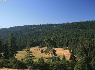 Dead Indian Memorial Rd, Ashland, OR 97520