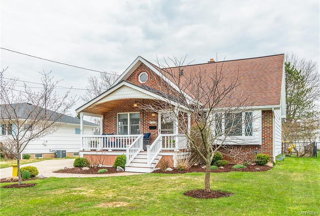 130 S Irwinwood Rd, Lancaster, NY 14086 Zillow