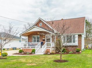 130 S Irwinwood Rd, Lancaster, NY 14086