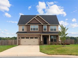 355 Brinkley Cir, Mebane, NC 27302