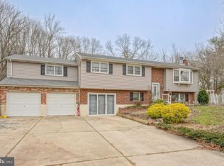 116 Timberlane Rd, Clarksboro, NJ 08020