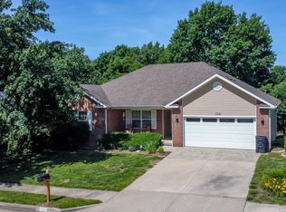 1705 Apple Valley Ct, Columbia, MO 65202