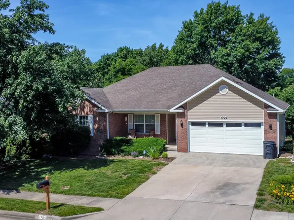 1705 Apple Valley Ct, Columbia, MO 65202