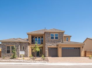 9075 Hudson Dr, Verdi, NV 89439