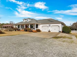 183 Burnett Rd, Pauline, SC 29374