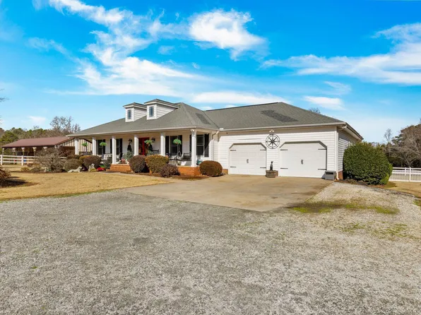 183 Burnett Rd, Pauline, SC 29374