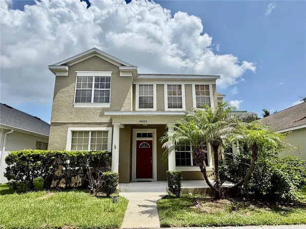 14205 Bridgewater Crossings Blvd, Windermere, FL 34786