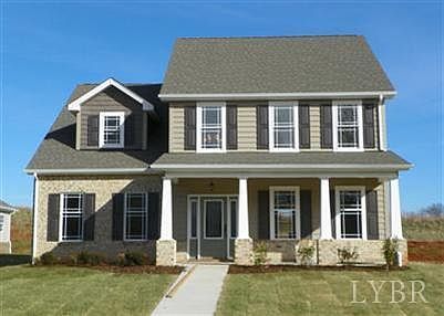 2nd image of 1268 Helmsdale Dr Lot 35