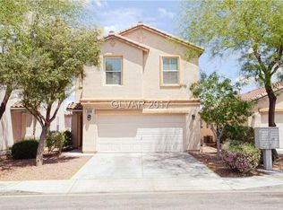 3058 Leonetti Ct, Las Vegas, NV 89141