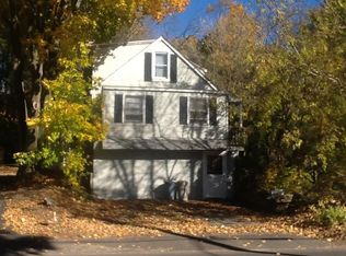 5 Wooster St #2, Bethel, CT 06801
