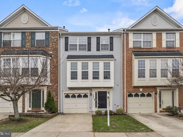 8240 Ramseur Pl, Manassas, VA 20109