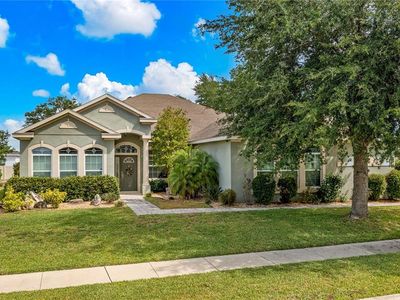 5533 Windsong Oak Dr, Leesburg, FL, 34748