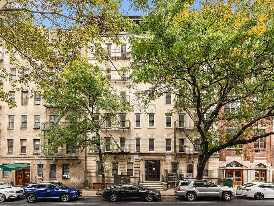 2nd image of 451 W 44th St APT 5