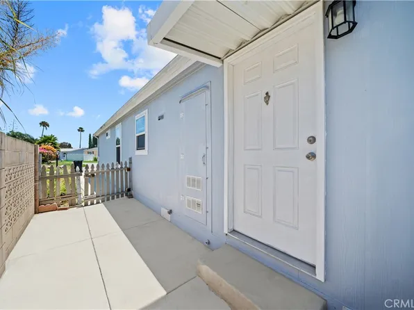 5800 Hamner Ave Space 175, Mira Loma, CA 91752