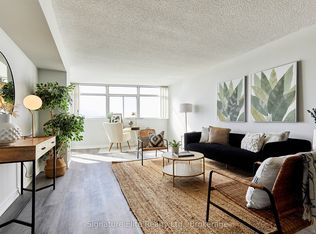 3151 Bridletowne Cir #1207, Toronto, ON M1W 2T1