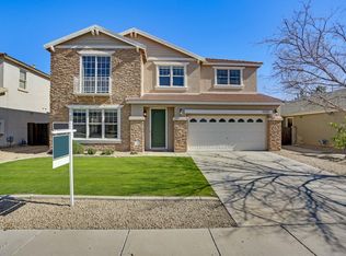 11533 N 150th Ln, Surprise, AZ 85379