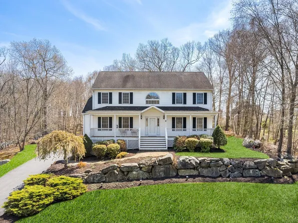 8 Killian Lane, Brewster, NY 10509