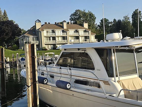 5th image of 700 N Yacht Club Dr