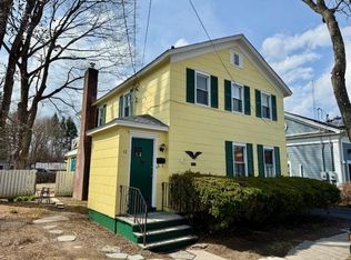 12 Center St #2, Rhinebeck, NY 12572