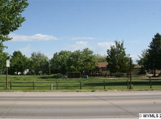 68 Us Highway 16 E, Buffalo, WY 82834