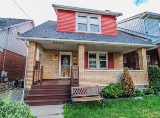 3331 Beacon Hill Ave, Pittsburgh, PA