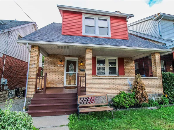 3331 Beacon Hill Ave, Pittsburgh, PA 15216