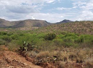 15188 E Hillton Ranch Rd, Vail, AZ 85641