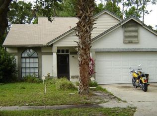 10101 Marguex Dr, Orlando, FL 32825