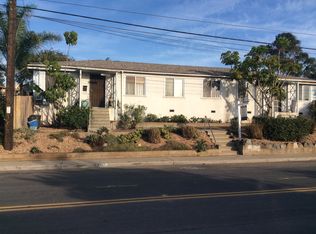 2385-87 Comstock St, San Diego, CA 92111
