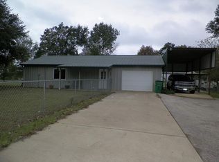 427 Humble Rd E, Overton, TX 75684