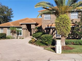 17819 Saint Lucia Isle Dr, Tampa, FL 33647
