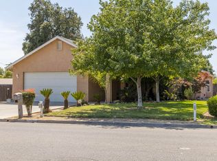 2231 S Chinowth St, Visalia, CA