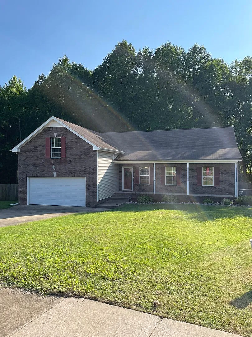 1517 Cedar Springs Circle — Photo 4