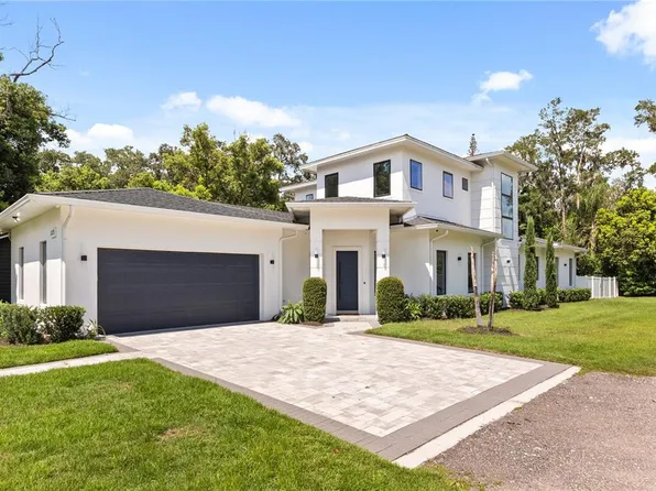 3125 S BUMBY AVENUE, ORLANDO, FL 32806