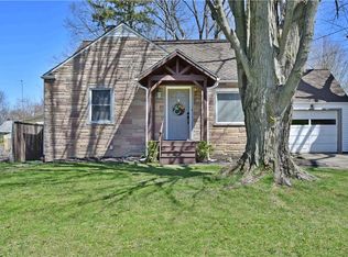 233 Rosemont Ave, Youngstown, OH