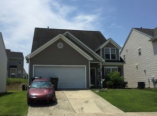 1321 Southgate Dr, Raleigh, NC 27610