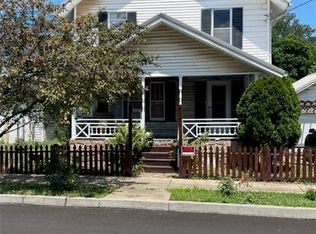 1203 Mary St, Parkersburg, WV 26101