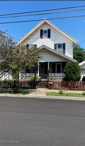 1203 Mary St, Parkersburg, WV, 26101