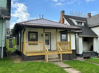 19 3rd St, Beech Bottom, WV 26030