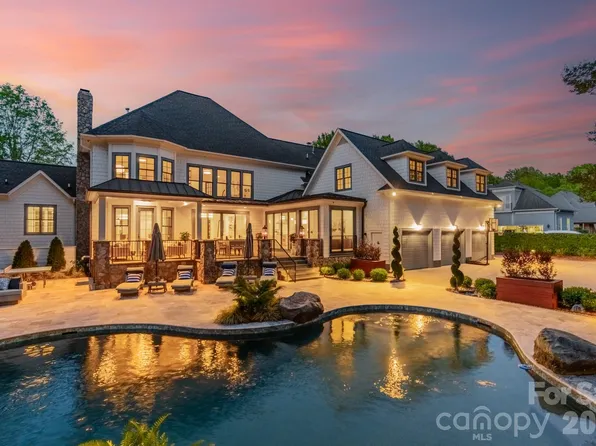 5400 Colony Rd, Charlotte, NC 28226
