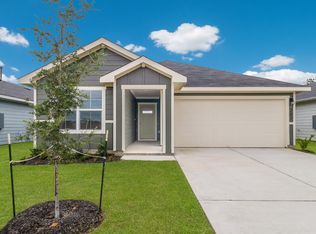 The Easton Plan, Valverde, Bastrop, TX 78602