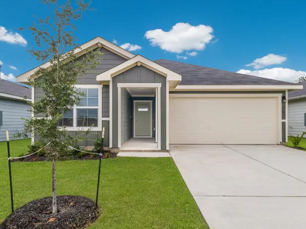 The Easton Plan, Valverde