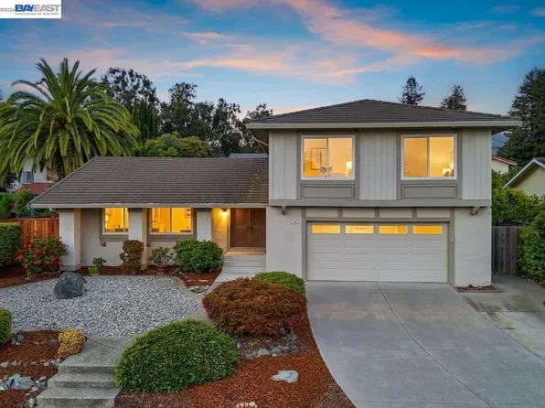644 Mission Creek Ct, Fremont, CA 94539