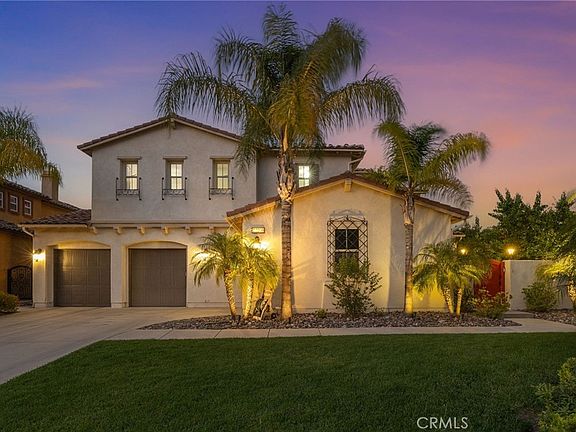4th image of 22260 Rosemary Canyon Ct