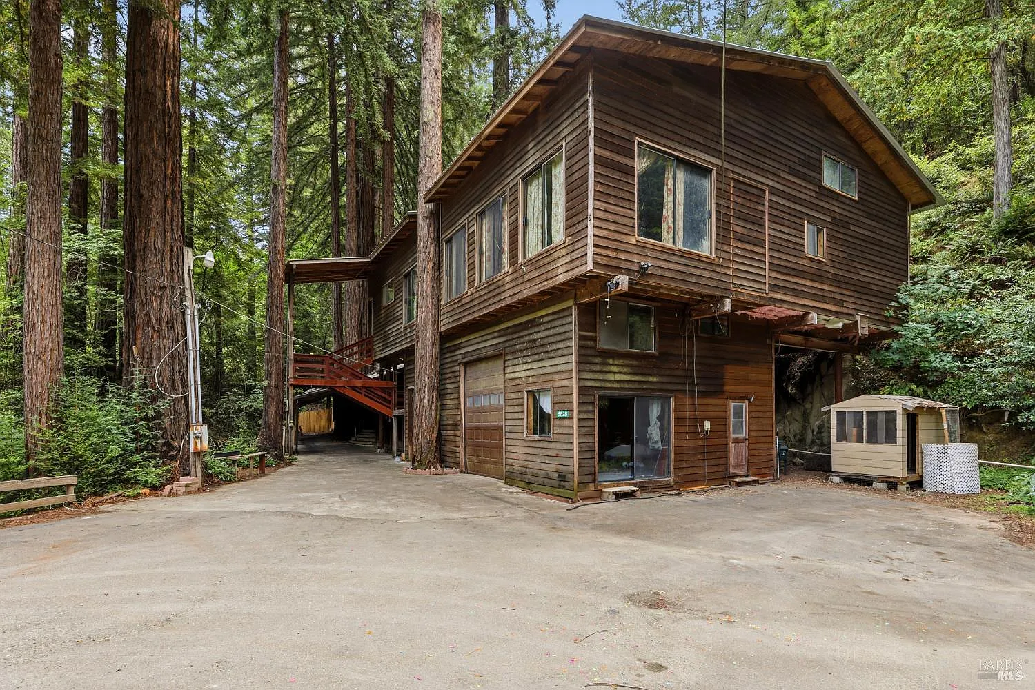 5828 Gates Road - Photo 4