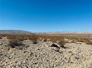 4 Samarkand Dr, Twentynine Palms, CA 92277